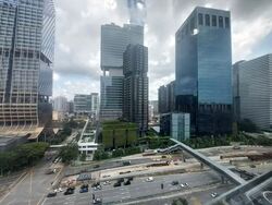 Suntec Tower Three (D1), Office #570955771